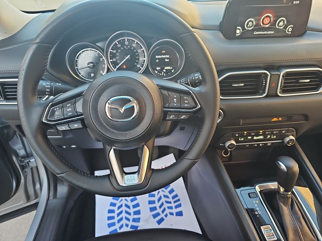 2020 Mazda Mazda CX-5 Touring