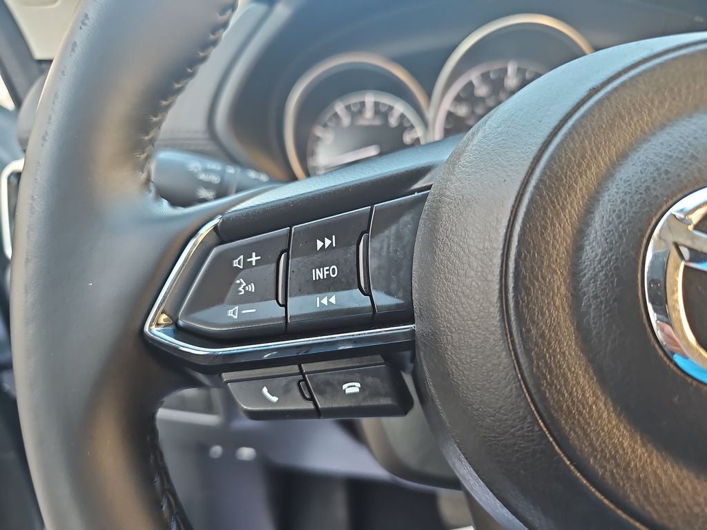 2020 Mazda Mazda CX-5 Touring