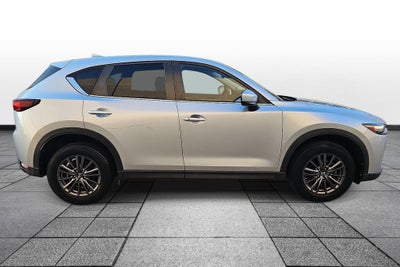 2020 Mazda Mazda CX-5 Touring