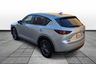 2020 Mazda Mazda CX-5 Touring