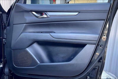 2024 Mazda Mazda CX-5 2.5 S Select Package