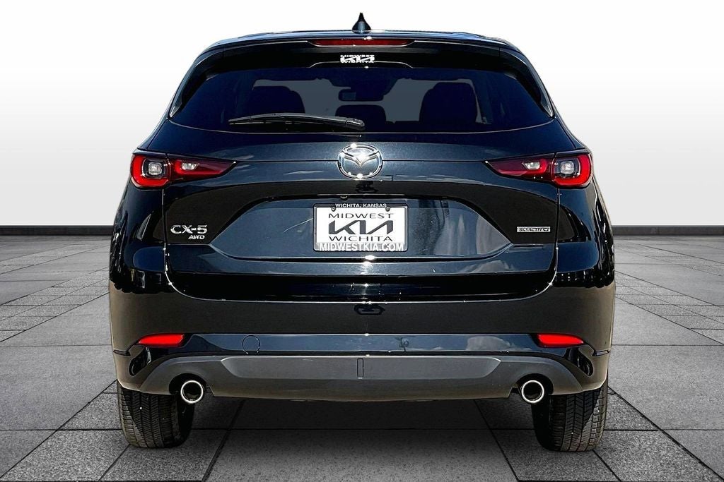 2024 Mazda Mazda CX-5 2.5 S Select Package