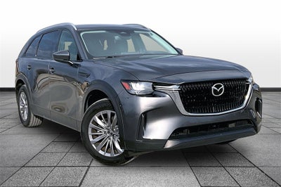2024 Mazda Mazda CX-90 3.3 Turbo Preferred Plus