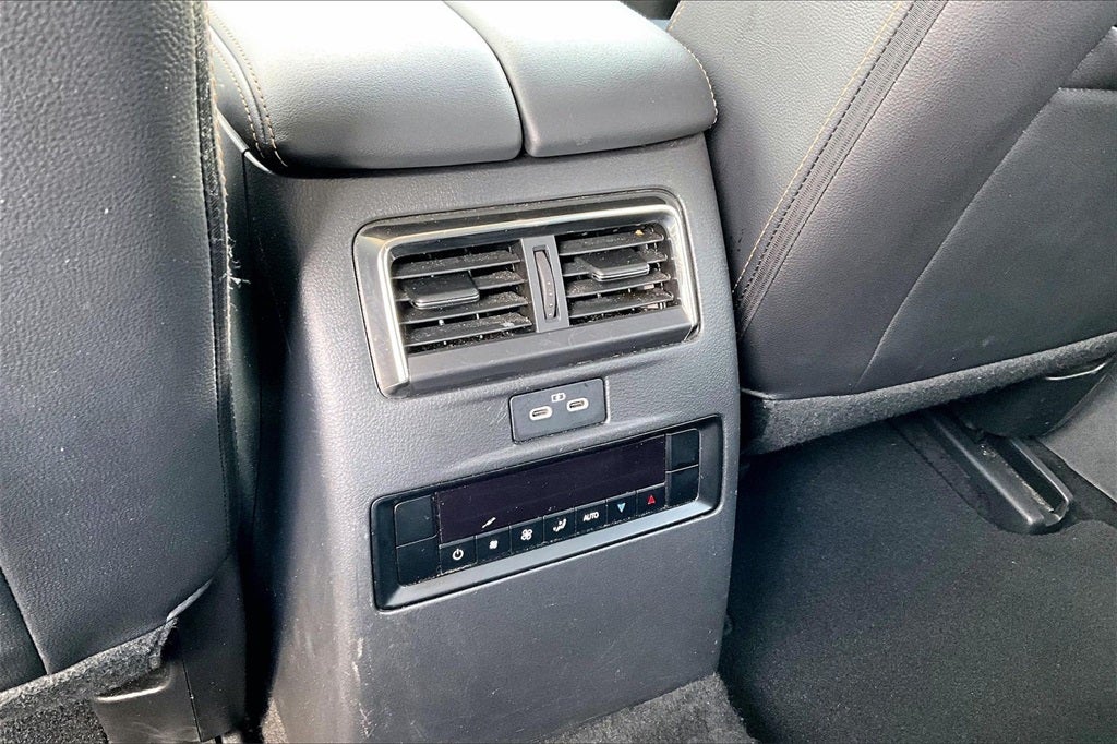 2024 Mazda Mazda CX-90 3.3 Turbo Preferred Plus