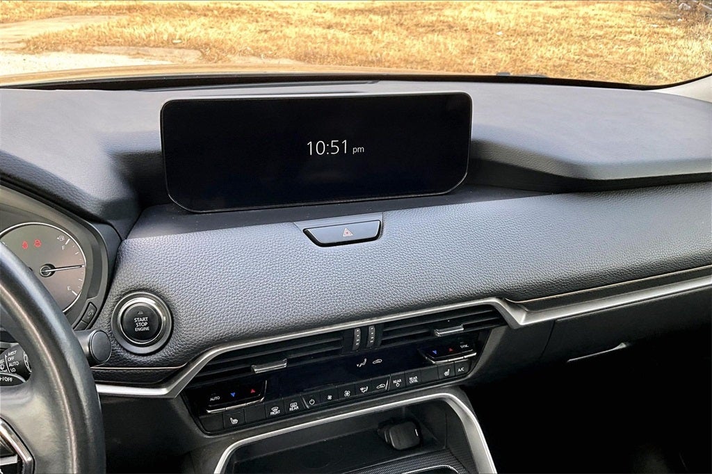 2024 Mazda Mazda CX-90 3.3 Turbo Preferred Plus