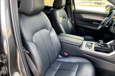 2024 Mazda Mazda CX-90 3.3 Turbo Preferred Plus