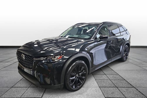 2025 Mazda Mazda CX-90 3.3 Turbo Premium