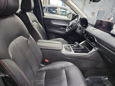 2025 Mazda Mazda CX-90 3.3 Turbo Premium
