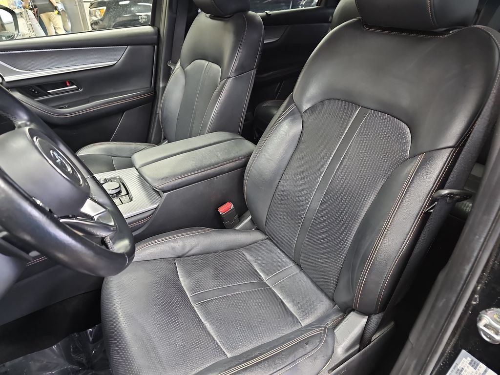2025 Mazda Mazda CX-90 3.3 Turbo Premium