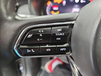 2025 Mazda Mazda CX-90 3.3 Turbo Premium
