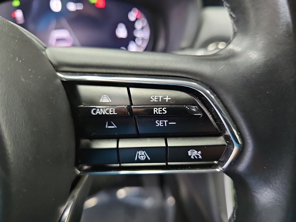 2025 Mazda Mazda CX-90 3.3 Turbo Premium