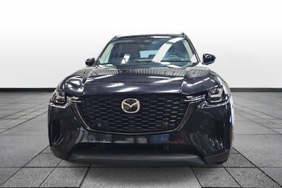 2025 Mazda Mazda CX-90 3.3 Turbo Premium