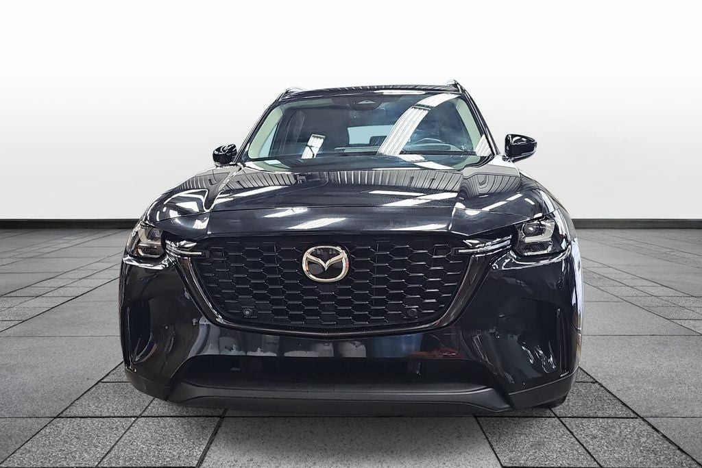 2025 Mazda Mazda CX-90 3.3 Turbo Premium