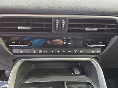 2025 Mazda Mazda CX-90 3.3 Turbo Premium