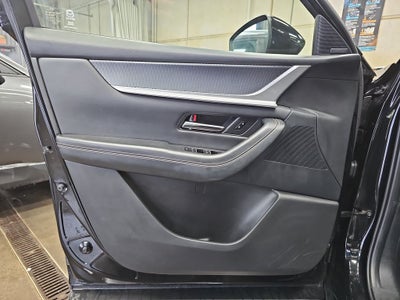 2025 Mazda Mazda CX-90 3.3 Turbo Premium
