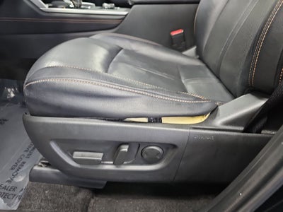 2025 Mazda Mazda CX-90 3.3 Turbo Premium