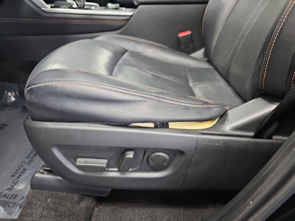 2025 Mazda Mazda CX-90 3.3 Turbo Premium