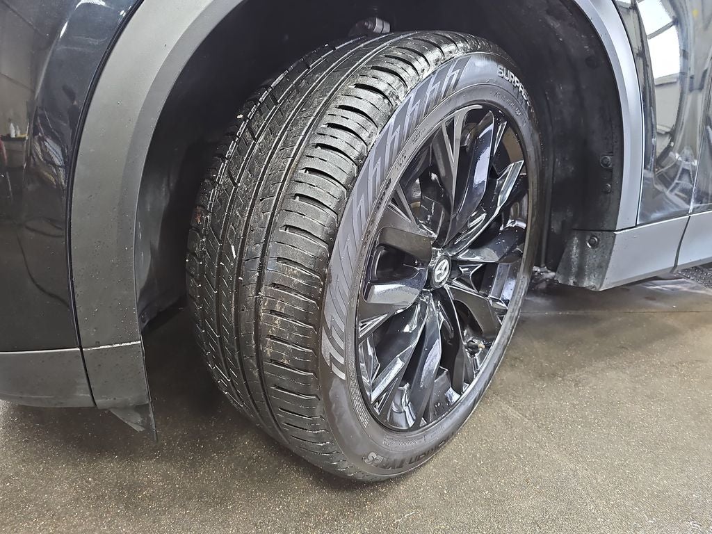 2025 Mazda Mazda CX-90 3.3 Turbo Premium