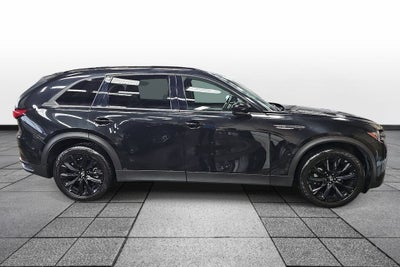 2025 Mazda Mazda CX-90 3.3 Turbo Premium