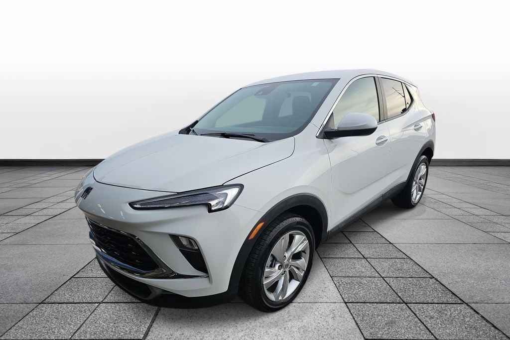 2025 Buick Encore GX Preferred's photo