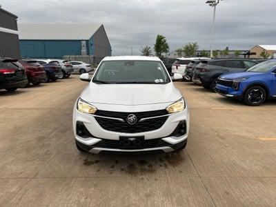 2020 Buick Encore GX Preferred