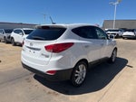 2013 Hyundai Tucson Limited