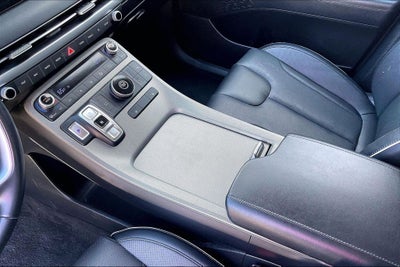 2024 Hyundai Palisade SEL 7 Passenger