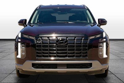 2024 Hyundai Palisade SEL 7 Passenger