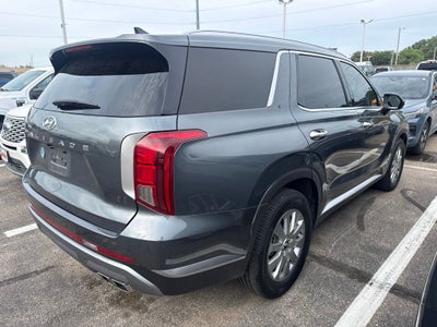 2024 Hyundai Palisade SEL 7 Passenger