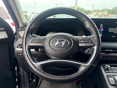 2024 Hyundai Palisade SEL 7 Passenger