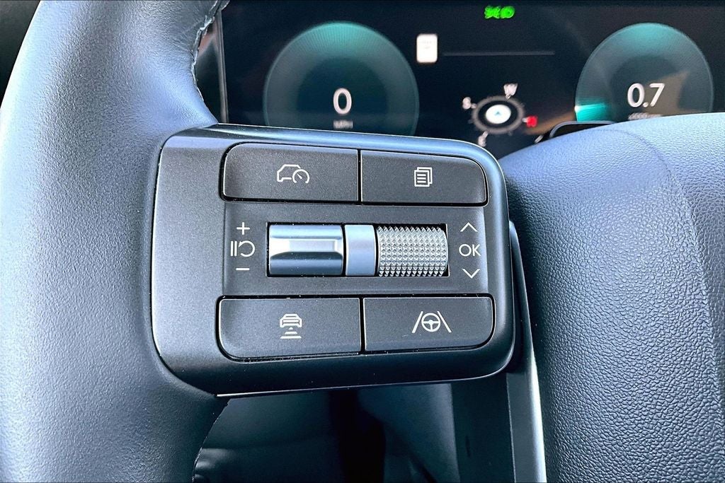 2026 Hyundai Palisade SEL 7 Passenger