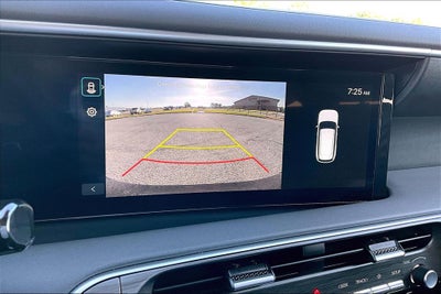 2026 Hyundai Palisade SEL 7 Passenger