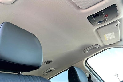 2026 Hyundai Palisade SEL 7 Passenger