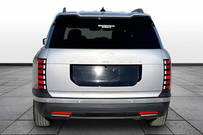 2026 Hyundai Palisade SEL 7 Passenger