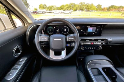 2026 Hyundai Palisade SEL 7 Passenger