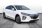 2021 Hyundai Ioniq Electric Limited