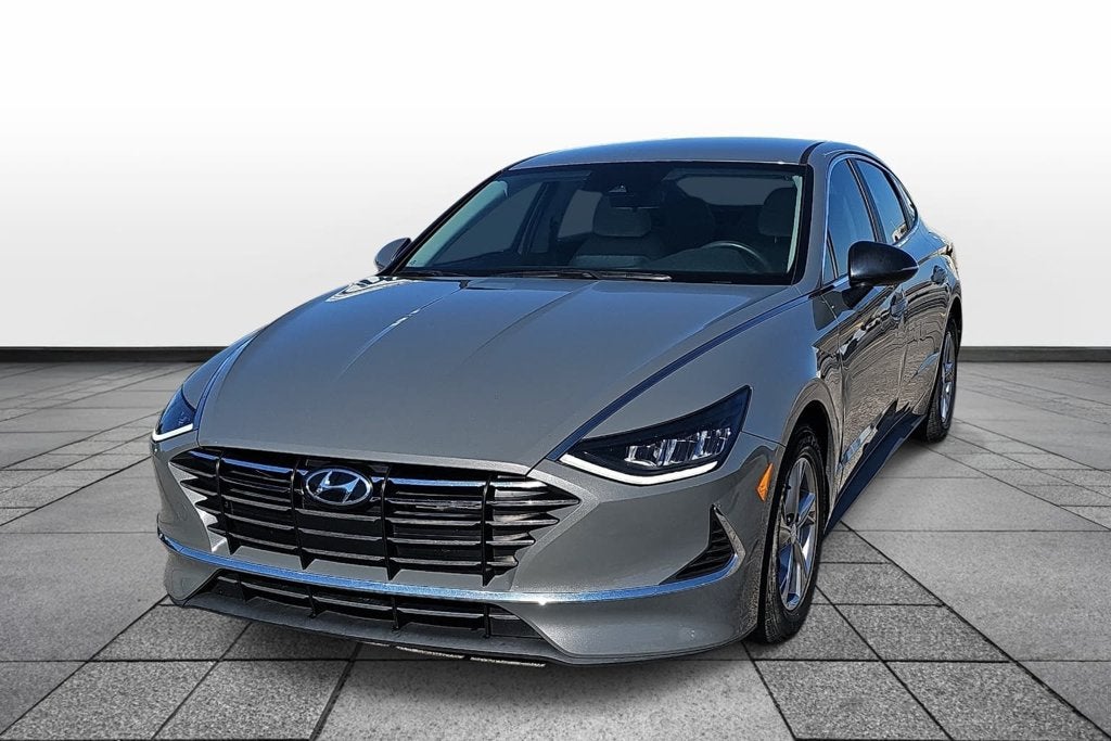 2022 Hyundai Sonata SE