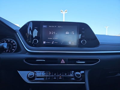 2022 Hyundai Sonata SE