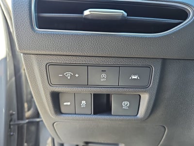 2022 Hyundai Sonata SE