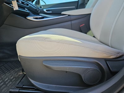 2022 Hyundai Sonata SE