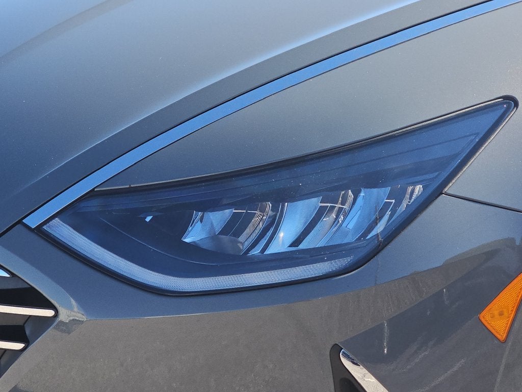2022 Hyundai Sonata SE