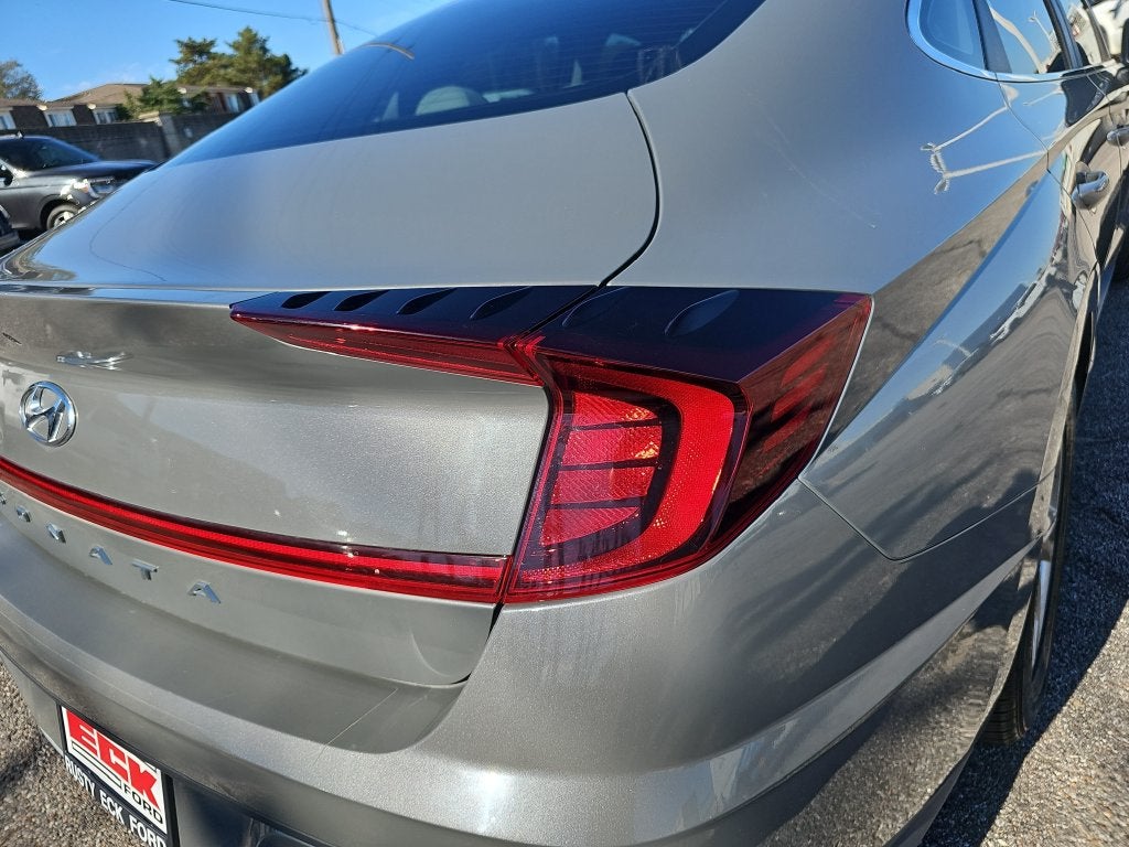 2022 Hyundai Sonata SE