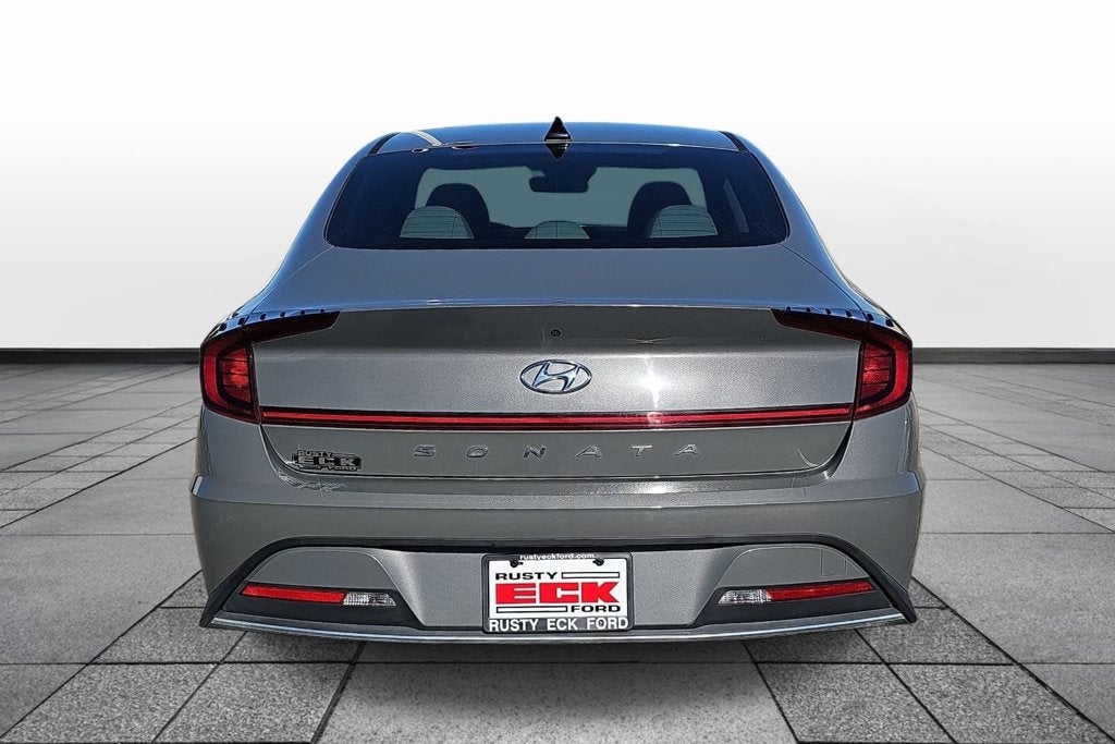 2022 Hyundai Sonata SE