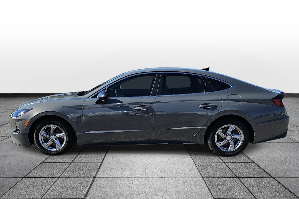 2022 Hyundai Sonata SE