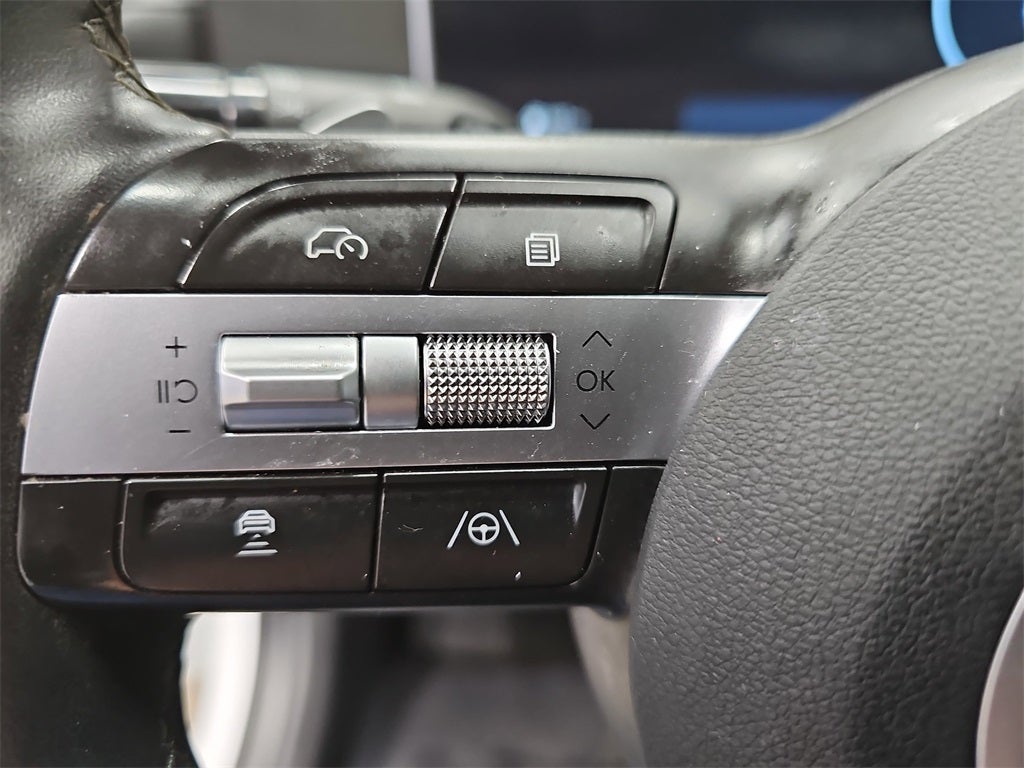 2024 Hyundai Sonata Hybrid Limited