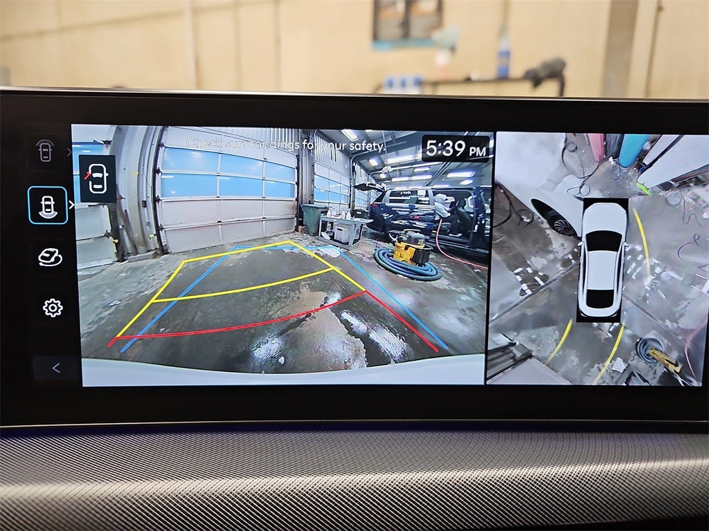 2024 Hyundai Sonata Hybrid Limited