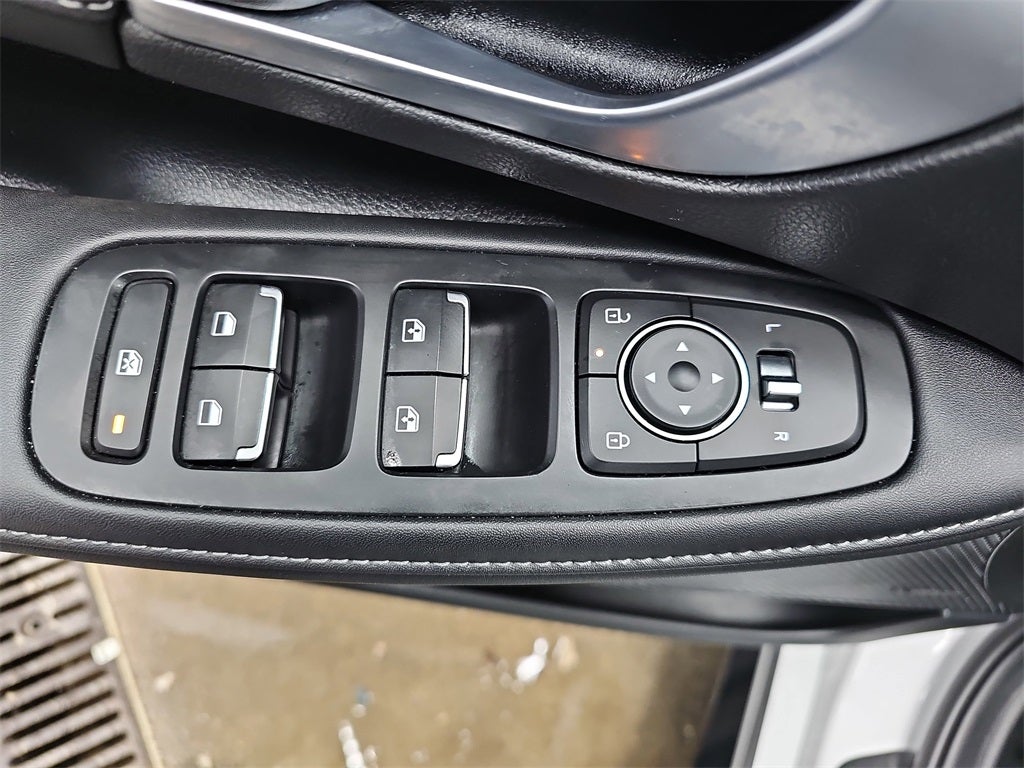 2024 Hyundai Sonata Hybrid Limited