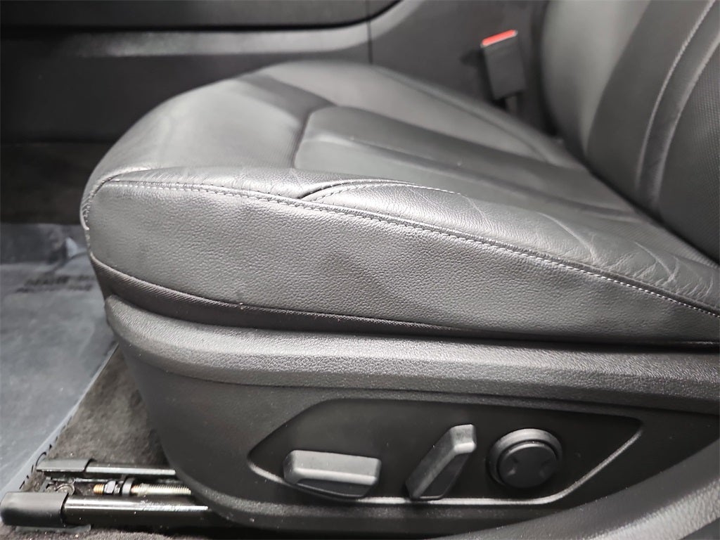 2024 Hyundai Sonata Hybrid Limited