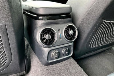 2019 Kia Stinger Premium