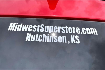 2019 Kia Stinger Premium